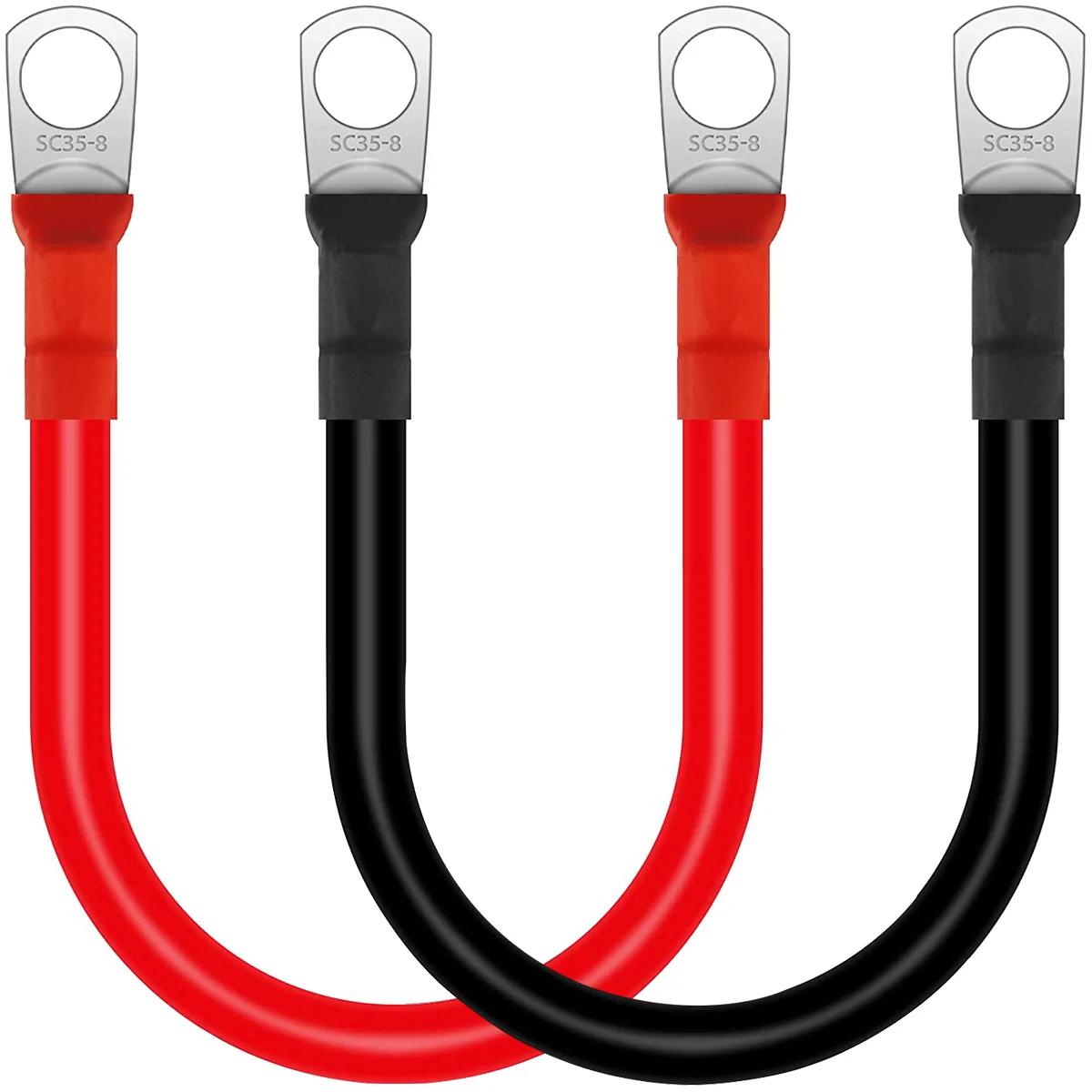 ͸ ι ̺, ڵ ͸ , Ʈ, , ¾籤, RV, , 30cm, 12V, 2AWG, 2 
